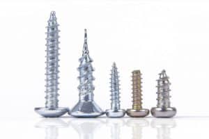 lavorazione minuterie metalliche